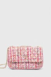 Guess gyerek táska rózsaszín - rózsaszín Univerzális méret - answear - 32 990 Ft