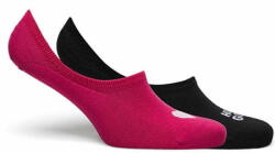 HUGO BOSS 2 PACK - női zokni HUGO 50502038-681 (Méret 39-42)