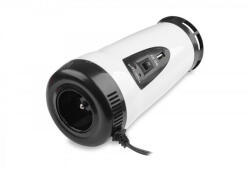  Inverter / Áramátalakító 24V 150W+USB
