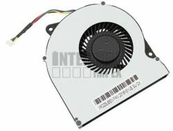 ASUS X5M X5MJF X5MJG X5MJL X5MJN X5MJQ series 5V 0.5A processzor/CPU hűtő/ventilátor/fan