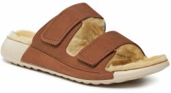 ECCO Papucs ECCO Cozmo Sandal W 21530302034 Camel 38 Női