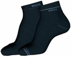 HUGO BOSS 2 PACK - férfi zokni BOSS 50501341-401 (Méret 39-42)