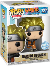 Funko POP! Animation #727 Naruto Shippuden Naruto Uzumaki (Special Edition)