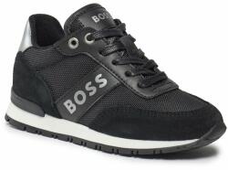 Boss Sportcipők Boss J29347 M Black 09B 34