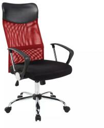Tominka Ergonomikus irodai szék - Piros (bs0371) (bs0371)