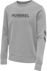 Hummel Hanorac Hummel HMLLEGACY SWEATSHIRT PLUS 218416-2006 Marime 4XL