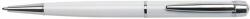 Art Crystella Golyóstoll, fehér "Lille Pen", fehér SWAROVSKI® kristállyal, 14cm, ART CRYSTELLA® (TSWGL001) - tonerprint