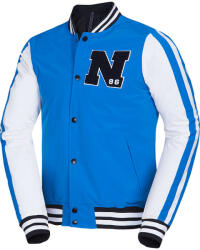 Northfinder Jacheta cu izolatieSEAL 3L tip bomber pentru barbati KENT bluewhite (107697-394-104)