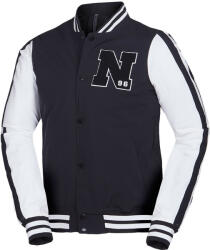 Northfinder Jacheta cu izolatieSEAL 3L tip bomber pentru barbati KENT blackwhite (107697-279-105)