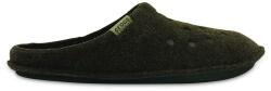 Crocs Classic Slipper női és férfi bélelt papucs (203600-23B M6W8)