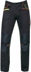 ARDON Pantaloni de lucru ARDON CREATRON - Neagră | 52 (H6650/52)