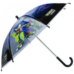 Textil Trade Sonic a sündisznó gyerek félautomata esernyő Ø70 cm TXT300927