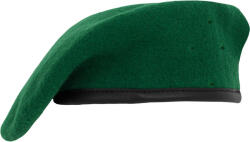 Mil-Tec Bereta Militara Comando Coifura Verde Mil-Tec (Marime: 57)