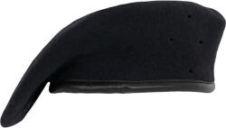 Mil-Tec Bereta Militara Comando Coifura Neagra Mil-Tec (Marime: 59)
