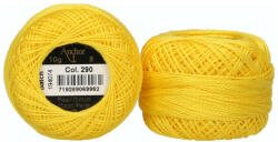  Anchor Pearl Cotton hímzőfonal - 290