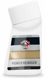 Búfalo intenzív cipőtisztító folyadék kefével