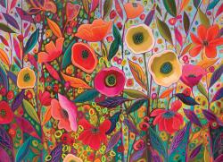 Cobble Hill - Puzzle Extravaganță - 1 000 piese Puzzle