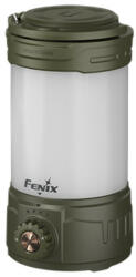 Fenix Lanternă reîncărcabilă Fenix CL26R PRO - măsline