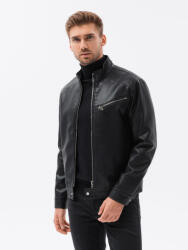 Ombre Clothing Jachetă Ombre Clothing | Negru | Bărbați | S - bibloo - 371,00 RON