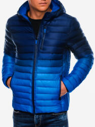 Ombre Clothing Jachetă Ombre Clothing | Albastru | Bărbați | S - bibloo - 159,00 RON