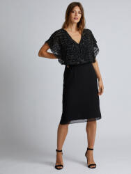 Dorothy Perkins Rochie Dorothy Perkins | Negru | Femei | 6 - bibloo - 219,00 RON