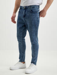 Ombre Clothing Jeans Ombre Clothing | Albastru | Bărbați | S - bibloo - 153,00 RON
