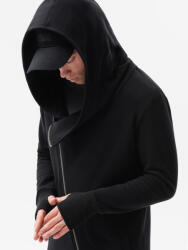 Ombre Clothing Hanorac Ombre Clothing | Negru | Bărbați | S - bibloo - 389,00 RON