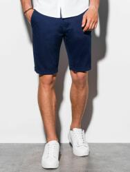 Ombre Clothing Pantaloni scurți Ombre Clothing | Albastru | Bărbați | S - bibloo - 187,00 RON