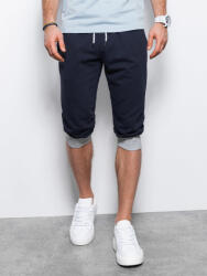 Ombre Clothing Pantaloni scurți Ombre Clothing | Albastru | Bărbați | S - bibloo - 101,00 RON