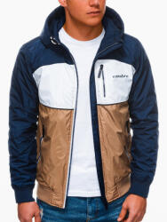 Ombre Clothing Jachetă Ombre Clothing | Maro | Bărbați | S - bibloo - 359,00 RON