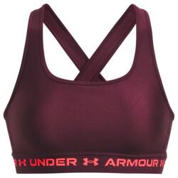 Under Armour Bustiera Under Armour Crossback Mid W - S - trainersport - 99,99 RON