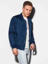 Ombre Clothing Jachetă Ombre Clothing | Albastru | Bărbați | M - bibloo - 179,00 RON