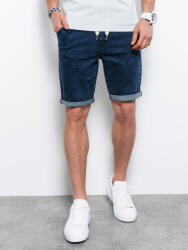 Ombre Clothing Pantaloni scurți Ombre Clothing | Albastru | Bărbați | S - bibloo - 143,00 RON