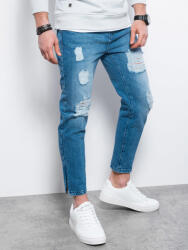 Ombre Clothing Pantaloni Ombre Clothing | Albastru | Bărbați | M - bibloo - 169,00 RON