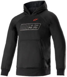 Alpinestars Hanorac de protectie ALPINESTARS MM93 THUNDER