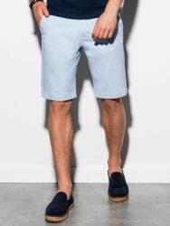 Ombre Clothing Pantaloni scurți Ombre Clothing | Albastru | Bărbați | S - bibloo - 157,00 RON