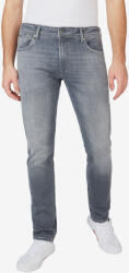 Pepe Jeans Stanley Jeans Pepe Jeans | Gri | Bărbați | 31/34 - bibloo - 335,00 RON