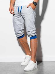 Ombre Clothing Pantaloni scurți Ombre Clothing | Gri | Bărbați | L - bibloo - 131,00 RON