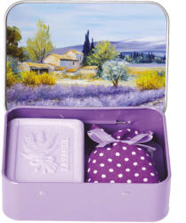 Esprit Provence Sapun & lavanda - Peisaj provensal