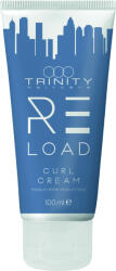 TRINITY Reload Curl Cream Medium Hold