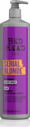 TIGI Bed Head Conditioner Serial Blonde 970ml