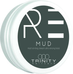 TRINITY Reload Mud Ultra Strong Hold