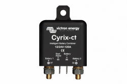 Victron Energy Combinator baterie kit Cyrix-ct 12 24V-120A (CYR010120110(R))