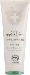 TRINITY essentials Volume Form Cream