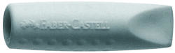 Faber-Castell Ceruzavédő kupakradír GRIP 2001 2db szürke