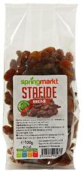 Springmarkt Stafide Brune Springmarkt, 100g