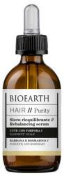 Bioearth Ser Antimatreata pentru Par Gras cu Rozmarin Bioearth, 50 ml