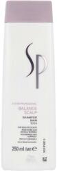 Wella Sampon pentru Scalp Sensibil - Wella SP Balance Scalp Shampoo 250 ml