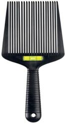 Beautyfor Pieptan pentru Tuns - Beautyfor Flat Topper Comb CO-031