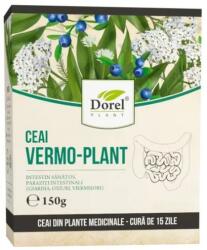 Dorel Plant Ceai Vermo-Plant, Dorel Plant, 150 g